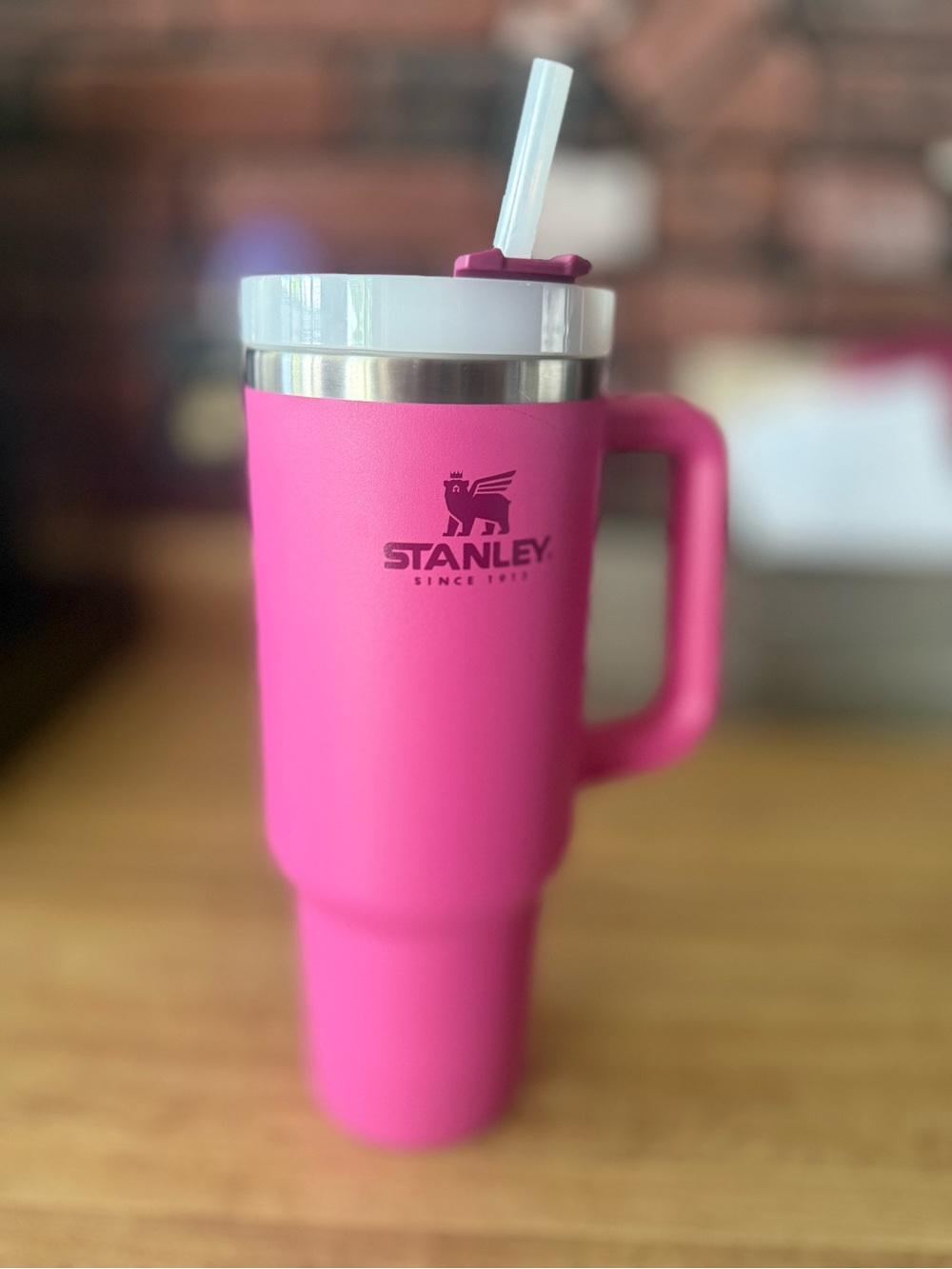 Stanley 40oz Tumbler